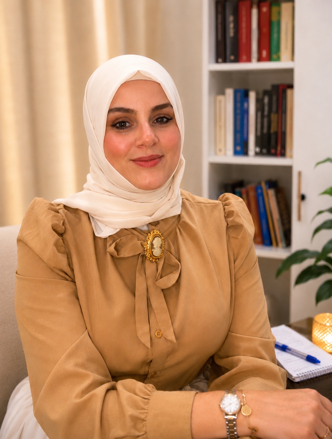 نبيهة
